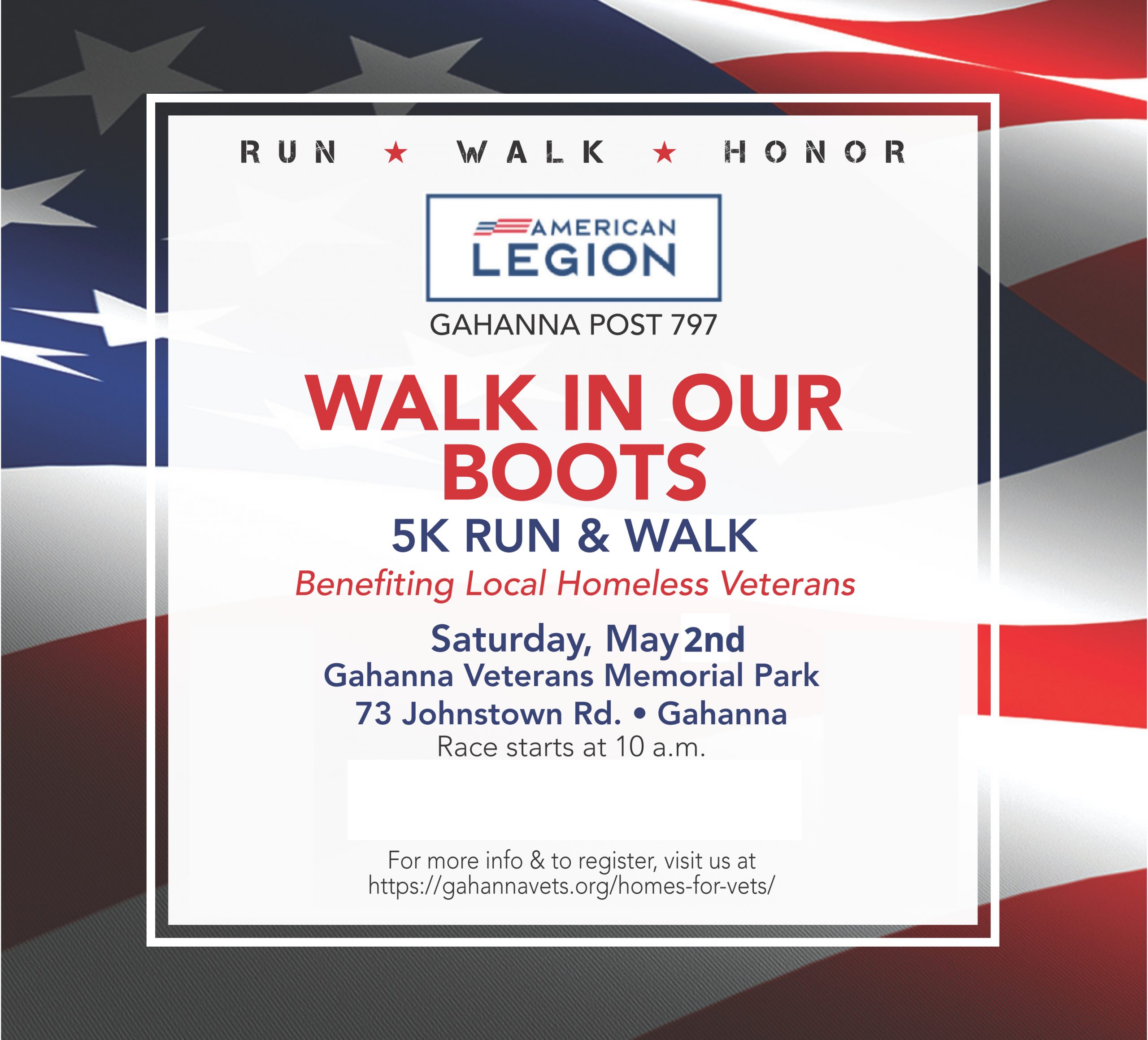 Gahanna Veterans Memorial